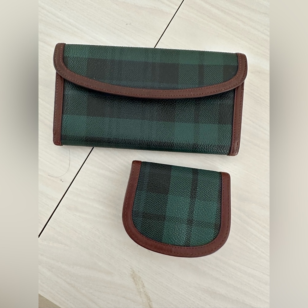 Polo Ralph Lauren wallets
